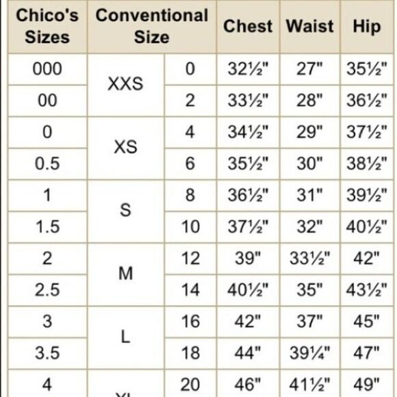 Chico's Lace Bottom Button Front‎ Collared White Blouse - Picture 11 of 11